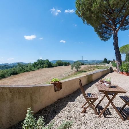 Tognazzi Casa Vacanze - La Collina Di San Gimignano Dış mekan fotoğraf