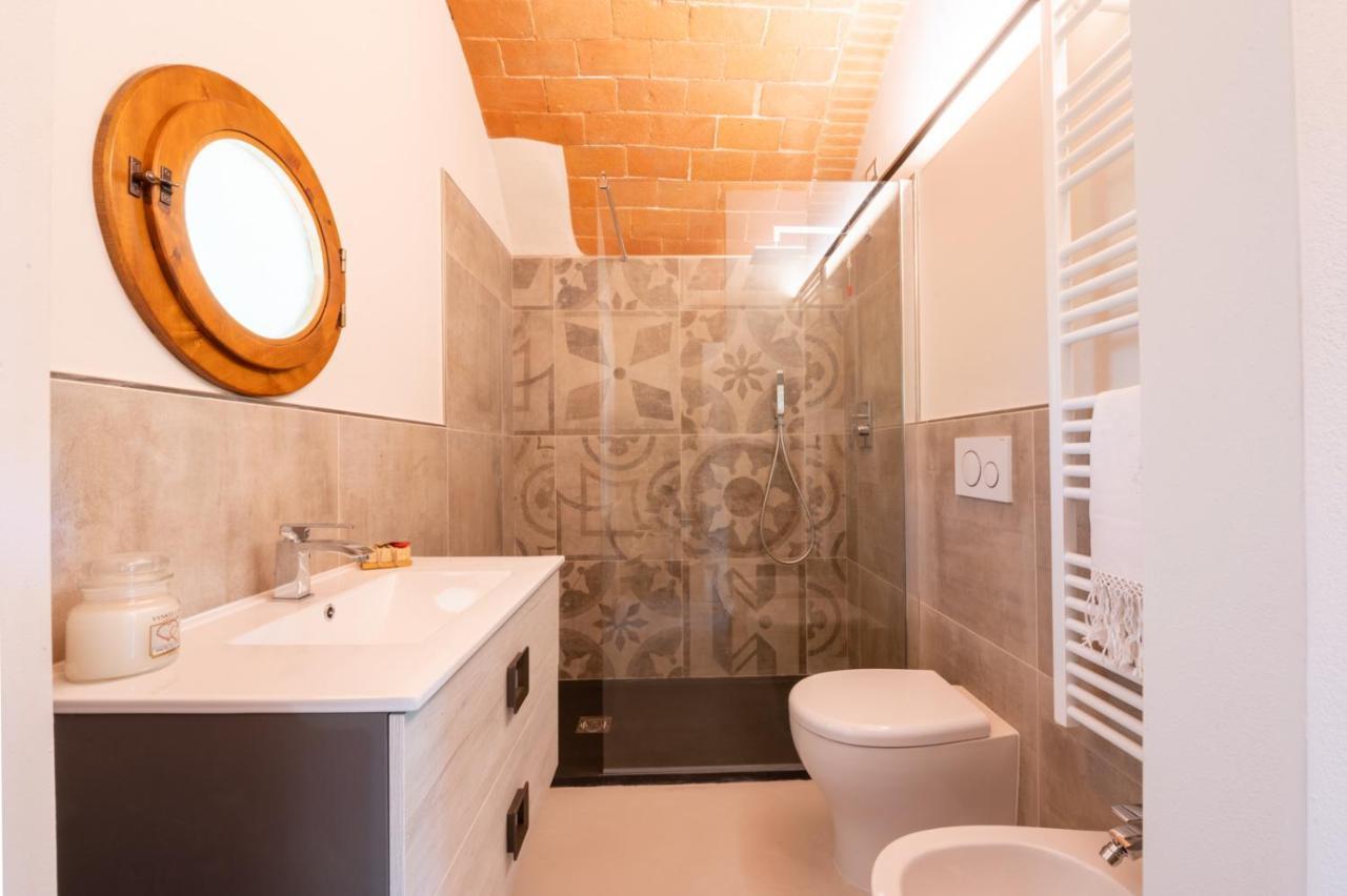 Tognazzi Casa Vacanze - La Collina Di San Gimignano Dış mekan fotoğraf